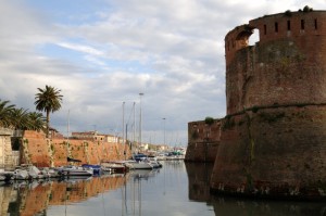 Fortezza Vecchia