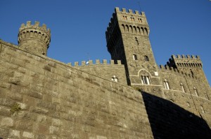 Castello di TorreAlfina