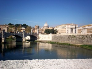 Città Eterna