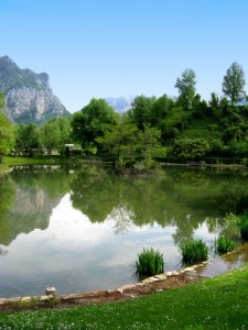 Parco/Laghetto Rio Torto
