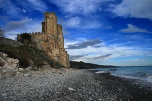 Sea Castle