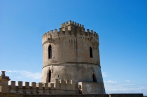 Torre Saracena di Vado