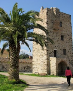 Torre di Sant’Antonio
