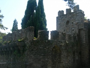 castello Mattarella