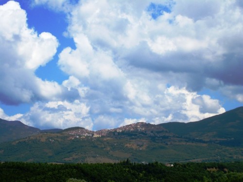 Viggiano - Il paese della Madonna Nera Viggiano - Il paese della Madonna Nera