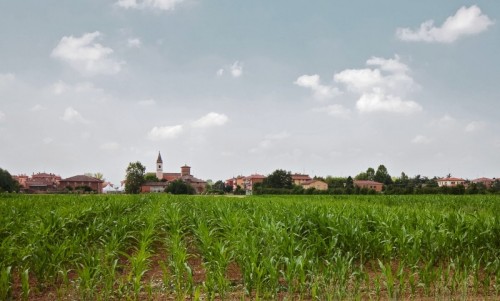 Castelfranco Emilia - Gaggio in Piano