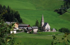 Santa Maddalena