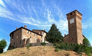 Castello di Levizzano