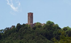 Castello di Festà