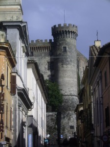 il Castello di Bracciano