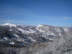 Val di Luce