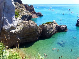 Le bellezze di Ponza