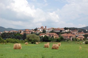 Tuoro sul Ttrasimeno