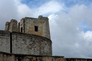 Castello Aragonese - Otranto (LE)