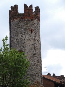 Antico Borgo Torre