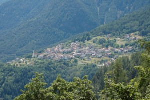 panorama da Anterivo