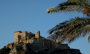 Castello Carafa