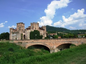 Castello di Valbona “Fortezza del cabernet”