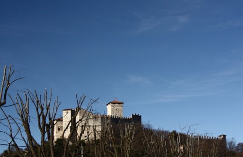 Angera - La Rocca Angera - La Rocca