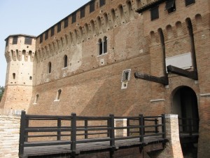 A casa di Paolo e Francesca