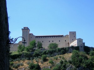 sul colle sant’Elia