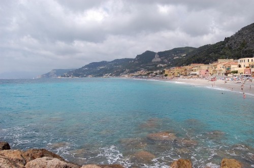 Finale Ligure - Varigotti 1