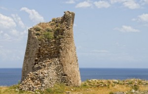 Torre costiera
