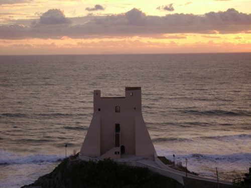 Sperlonga - Torre Truglia