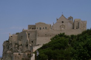 Panorama Isola di S. Nicola