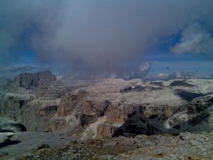 Passo Pordoi