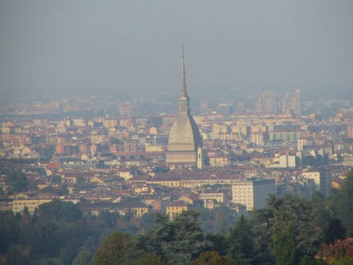 Torino - Osservando Torino Torino - Osservando Torino