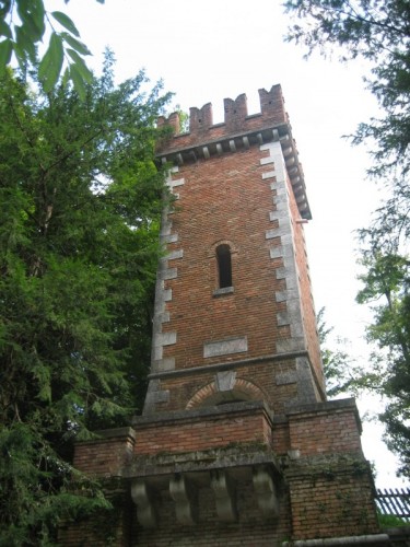 Brugnera - Torre Brugnera - Torre