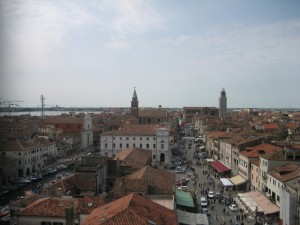 Chioggia