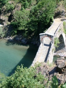 Ponte del diavolo