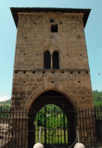 Il Portino XIII secolo, Gavi