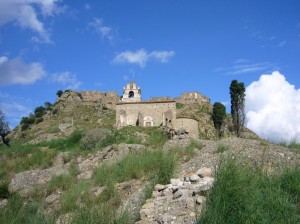 Castello di Calatabiano