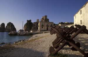 La Tonnara di Scopello