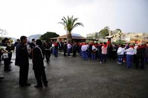 il giorno della festa