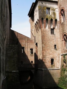 castello san giorgio