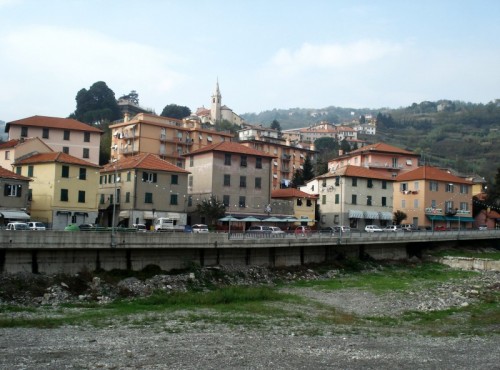 Serra Riccò - Pedemonte Serra Riccò - Pedemonte