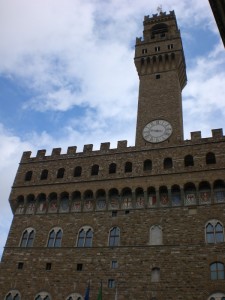 palazzo vecchio