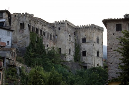 Buti - Castel Tonini 2