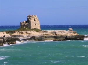 Antico e moderno guardano verso oriente