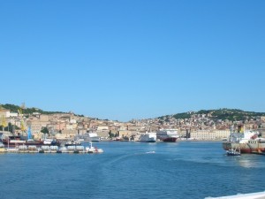 Ancona - Il Porto