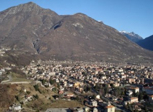 Domodossola