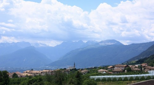 Brez - comune della val di non Brez - comune della val di non