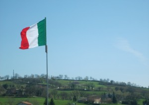 Il love Italy