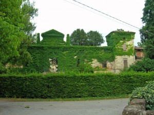 Castello Vialli.
