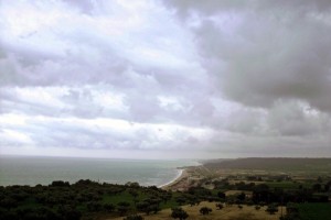 Marina di Fossacesia.