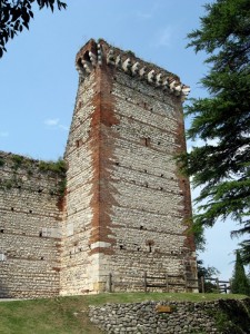 Castello di Romeo